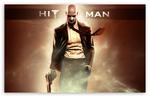 Hitman Absolution - kolejna odsłona zabójcy z kodem kreskowym