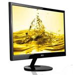 AOC e2251Fwu - prezentacja solidnego monitora