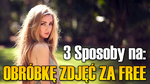 "3 Sposoby na:" Darmową obróbkę zdjęć na smartfonie