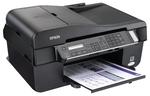 Epson Stylus Office BX320FW - drukarka w przystępnej cenie