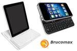 Bezprzewodowe klawiatury dla Apple