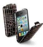 Cellular Line do iPhone4 - wysublimowana elegancja