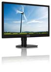 Monitor PHILIPS 241S4LCB – jakość i ergonomia w Twoim biurze