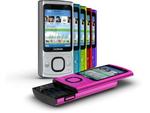 Nokia 6700 slide i Nokia 7230 – stylowy wygląd, zaawansowane funkcje