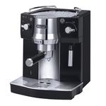 DeLonghi EC 820.B - stylowy ekspres do kawy