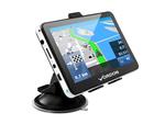 VORDON 5 Europa - niedroga nawigacja GPS