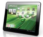 Nowoczesna rodzina tabletów Quicki -Model Quicki 1034