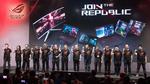 Kolejne Nowości z Targów Computex - Gamingowe Jednostki ROG
