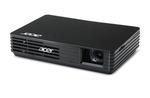 Prezentacja piko projektora Acer C120