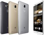 Pełna Niespodzianek Konferencja Huawei Na Targach IFA