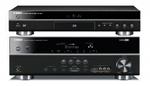 Yamaha RX-V371 - ekskluzywny amplituner z wieloma zaawansowanymi funkcjami