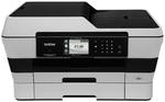 Brother MFC-J6920DW - Urządzenie Wielofunkcyjne Dla Małych Firm