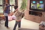 Kinect - pełna kontrola w grach na Xboxa 360