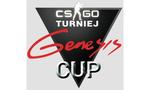 Finał Turnieju Genesis CUP - Znamy Dwie Najlepsze Drużyny