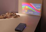 Microvision PicoP ShowWX
