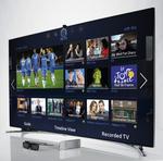 Samsung UE55F8000 - luskusowy 55-calowy telewizor