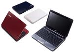 Aspire One 752 - najnowszy netbook Acera