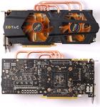 ZOTAC GeForce GTX 680 AMP! Edition - niezwykły wygląd i niezwykłe możliwości