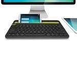 Logitech K480 - Nietuzinkowa Klawiatura O Szerokim Zastosowaniu