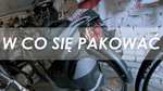 Rowerowo #19 - W Co Spakować Się na Rower