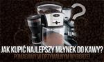 Jak Kupić Najlepszy Młynek do Kawy - Pomagamy w Optymalnym Wyborze!