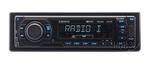 LENCO CS-321 - nowoczesne radio samochodowe