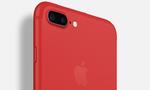 iPhone 7 We Krwistych Odcieniach!