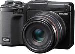 Ricoh GXR rewolucja w aparatach