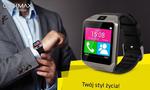 Overmax Touch - Niedrogi, Ale Funkcjonalny Smartwatch