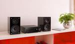 Pioneer X-HM82 - Elegancka Miniwieża od Pioneera