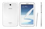 Samsung GALAXY Note 8.0 - nowy, zaawansowany tablet