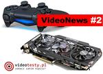 VideoNews #2 - tygodniowy przegląd wiadomości ze świata IT