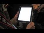 iPad - zabawa z tabletem Apple