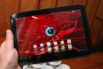 Uniwersalny tablet Motorola Xoom 2