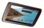 ZTE Optik - wydajny i świetnie prezentujący się tablet