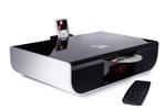 Roth Audio Alfie - system audio ze stacją dokującą urządzeń Apple