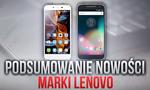 Podsumowanie Nowości Marki Lenovo