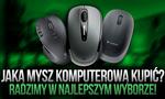 Jaką Mysz Komputerową Kupić – Radzimy w Najlepszym Wyborze!