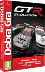 Nowość w serii Dobra Gra - GTR Evolution