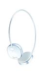 Lekki zestaw słuchawkowy Bluetooth