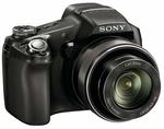 Sony DSC-HX100V - zaawansowany kompakt z mocnym zoomem