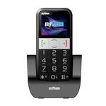 Elegancki telefon dla Babci i Dziadka już za 99 złotych w Biedronce