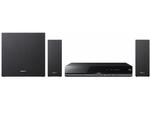 Sony BDV-EF200 3D - nowoczesne kino domowe