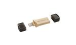 TRANSCEND JetDrive Go 500 - Pendrive do Urządzeń Apple