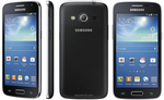 Samsung GALAXY Core LTE - szybki internet, wydajność oraz spory ekran