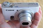 Canon PowerShot S110