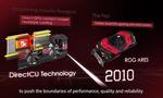 Zobacz Rozwój Kart Graficznych Asus