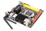 Zotac Z77-ITX WiFi