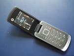 Motorola Gleam - test smukłego telefonu z klapką