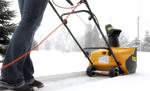 Stiga Snow Electric - Zima Już Nie Taka Zła